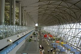Image result for Osaka Airport Map