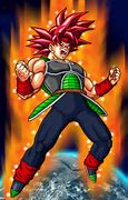 Image result for Bardock DBZ All Forms