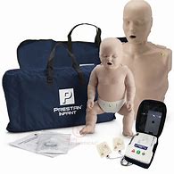 Image result for Child CPR Kit