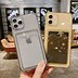 Image result for Clear iPhone 11 Wallet Case