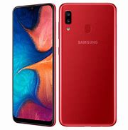 Image result for Samsung Galaxy A20 2018