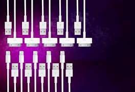 Image result for USB Cable iPhone Rigid