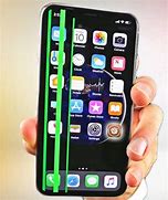 Image result for My iPhone Has Lines On the Screen