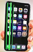 Image result for Cell Phone Screen Lines