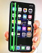 Image result for How to Fix Lines Going through My iPhone Screen