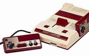 Image result for Famicom Controller Original