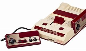 Image result for Family Computer Controller