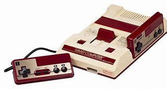 Image result for Famicom System