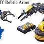 Image result for Fighting Robot Arm