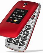 Image result for Flip Phone with One Half Being Glass