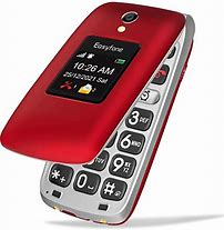 Image result for Red Flip Phones 2022