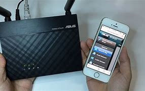Image result for Setup Asus Wireless Router