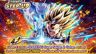 Image result for Dragon Ball Legends Banners