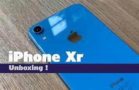 Image result for iPhone XR Unboxing