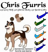 Image result for furris