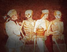 Image result for The Black Death and Apple