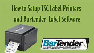 Image result for Bartender Printer Accessories