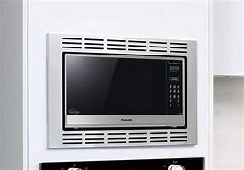 Image result for Panasonic Microwave Trim Kit