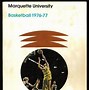 Image result for Marquette University Basketball