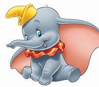 Image result for Dumbo Mobile