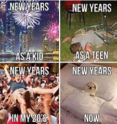 Image result for Happy New Year Laid Meme
