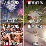 Image result for New Year's Memes