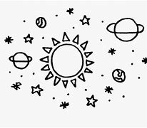 Image result for Easy Galaxy Painting for Kids
