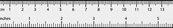 Image result for Printable Ruler mm Black and White SVG