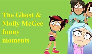 Image result for The Ghost and Molly McGee Inside Out Meme