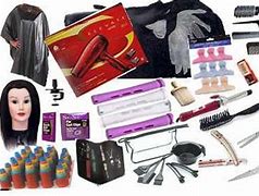 Image result for Cosmetology School Kit
