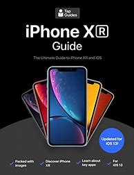 Image result for iPhone XR Features List