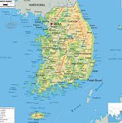 Image result for Yeouido Korea Map