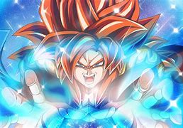 Image result for Dragon Ball Super Saiyan Wallpaper