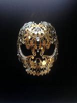 Image result for Artistic Skulls Masks