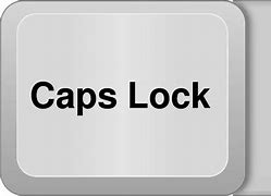 Image result for How to Caps Lock Highlighted Text