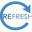 Image result for Refresh Sign