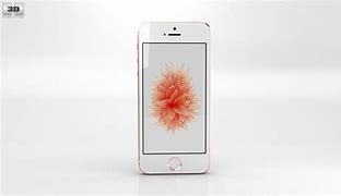 Image result for iPhone SE Rose Gold 32GB 3D