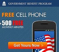 Image result for Free Gov Cell Phone