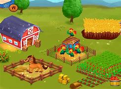 Image result for Farm Games for Kids