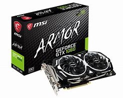Image result for GTX 1060 6GB Capacitor