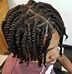 Image result for Twist Out Hair Men