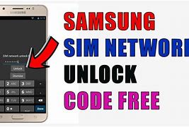 Image result for Unlock AO2 Samsung with Network Code
