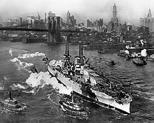 Image result for USS Arizona Explosion