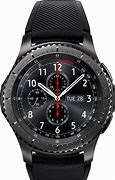 Image result for Samsung Galaxy Gear S3 Frontier Back and Home Key