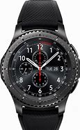 Image result for Samsung Galaxy Gear S3 Frontier Smartwatch Cover