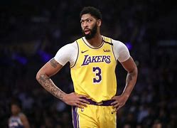 Image result for Anthony Davis NBA Player