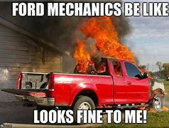 Image result for Bad Ford Memes