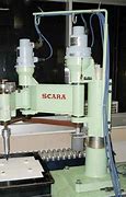 Image result for Omron Scara Robot
