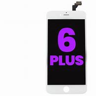 Image result for iPhone 6 Plus Blank Screen