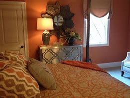 Image result for Burnt Orange Bedding Pep Home